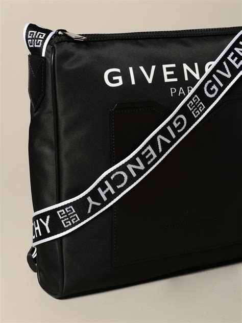 givenchy men's wallet|givenchy shoulder bag.